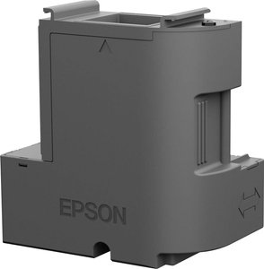 Pojemnik na zużyty tusz tusz oryginalny Epson Maintenance Box ET-2750 ET-3700 ET-4750 XP-5100 WF-2860DWF