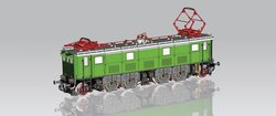 Lokomotywa elektryczna Piko N 40355 N