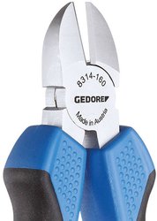 Szczypce boczne Gedore 8314-140 JC 6742730, 140 mm, 65 HRC
