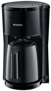 Ekspres do kawy Severin KA 9306 KA 9306 1000 W