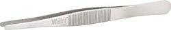 Weller Erem 21SA120 jak 21SA, ale długość 120 mm Pęseta precyzyjna Weller Erem® 21SA120