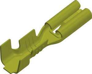 Vogt Verbindungstechnik 3769h08.60 Konektor płaski żeński 1 szt.