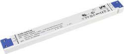Self Electronics SLT60-24VFG-UN Sterownik LED  Stałonapięciowy 60 W 0 - 2.5 A 24.0 V/DC Możlowość stosowania w meblach, nie nadaje się do ściemniania, Zabezpieczenie przed przeciążeniem, Zabezpieczenie przed przepięciem 1 szt.