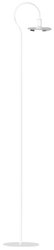 Lampa stojąca LED LightMe Simplessa LM85687 GU10 9 W 230 V 700 lm