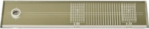 Szablon regulacji Analogis 6089 1 szt.