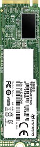 Dysk wewnętrzny SSD NVMe/PCIe M.2 256 GB Transcend 220S M.2 NVMe PCIe 3.0 x4 Produkt nowy