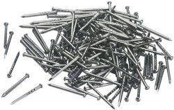 Gwoździe do mocowania torów Piko, system A, 55299, skala H0, 400 szt.