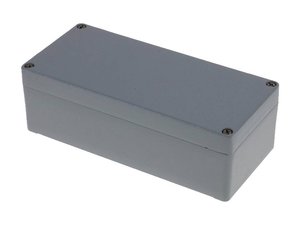 Obudowa uniwersalna Molex MWE Industrial Solution 936040095, (D x S x W) 175 x 80 x 57 mm, odlew aluminiowy, 1 szt.