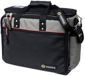Torba narzędziowa bez wyposażenia C.K Max MA2639, (D x S x W) 500 x 360 x 400 mm