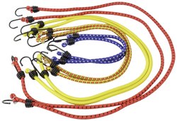 Brüder Mannesmann M00381 Liny mocujące 1 szt.