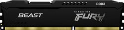Kingston FURY Beast Pamięć robocza do PC - moduł DDR3 8 GB 1 x 8 GB 1866 MHz 240 pin DIMM CL10 KF318C10BB/8