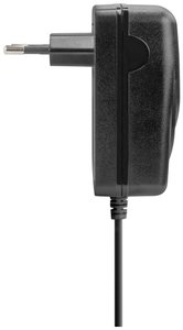 Zasilacz routera APS 12-2,5, 12 V DC - kompatybilny z Fritz-Box 7590/7570/7530/7490/7430/7390/7360/7330/7270/7170/6660/6490/6340/4040/4020/3270/3170 Zasilacz/Zasilanie Ansmann APS 12-2.5 2.5 A 30 W