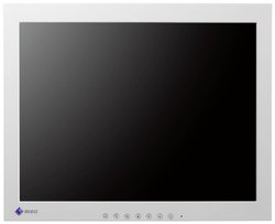 EIZO DuraVision FDX1502T free mount Monitor  EEK D (A - G) 38.1 cm (15 cal) 1024 x 768 px  8 ms USB-B, DisplayPort, HDMI, VGA, słuchawki (jack 3,5 mm), RS232c LCD (TN)