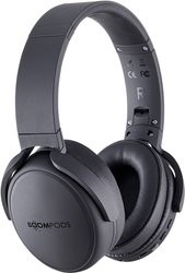 Słuchawki Over Ear Boompods Headpods ANC HPPANC  czarny