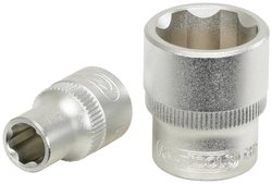 Gniazdo wtykowe  KS Tools  9113814  1 szt.