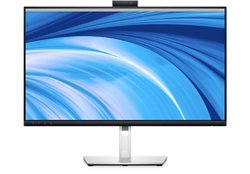 DELL C Series C2723H, 68,6 cm (27&quot,), 1920 x 1080 px, Full HD, LCD, 8 ms, Czarny Monitor LCD (IPS) Dell C2723H, 27 cal, 60 Hz, 16:9