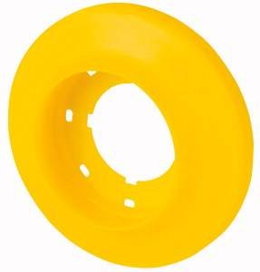 Pierścień podświetlający LED Eaton M22-XPV60-Y-230 138280, 1 szt.