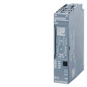 Moduł wyjść PLC Siemens 6ES7132-6BF01-0BA0 6ES71326BF010BA0