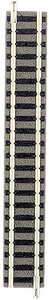 Tor prosty Fleischmann 9101, 111 mm, skala N