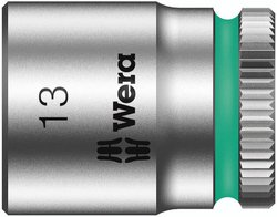 Nasadka 13 mm Wera 8790 HMA 05003512001 zewnętrzny sześciokąt 1 szt.