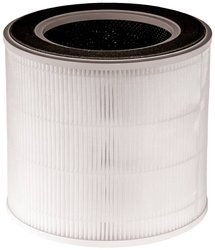 Wymienny filtr do oczyszczacza powietrza Alpha Unold Alpha Filtr zamienny   1 szt.