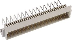 Listwa o stykach nożowych Kształt E DIN 41612 typ E48M ace 3 mm 90° (R 5,08) ept, 1 szt.