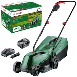 Kosiarka Bosch Home and Garden Easy Mower 18V-32-200 06008B9D00