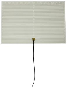 Folia grzewcza Thermo TECH 2145560, 60 W, (D x S) 600 mm x 400 mm