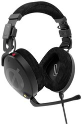 Zestaw słuchawkowy Over Ear RODE Microphones NTH-100M 400040110 Stereo czarny