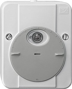 Przełącznik zmierzchowy Schneider Electric 544829 544829, 2300 W, 230 V, 1 NO