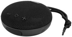 Głośnik Bluetooth® STREETZ CM763 5 W czarny