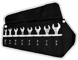 Klucz płasko oczkowy Kunzer  7SLS08