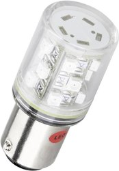 Lampa LED Barthelme 52190212 52190212, 24 V/DC, 24 V/AC
