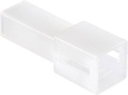 Płaska obudowa złącza TE Connectivity 626063-0, 1 szt.