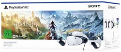 Sony Playstation VR2 - ''Horizon: Call of the Mountain'' Bundle Okulary VR biały, czarny