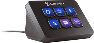 Elgato Stream Deck Mini