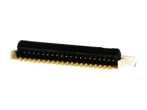 Złącze FFC, FPC Molex MOL Micro Solutions 5034802000, piny: 20, 500 mA, 1 szt.