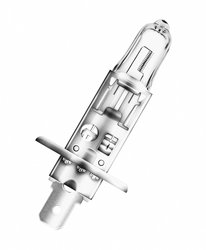 Żarówki halogenowe OSRAM 62200SBP 62200SBP, 1 szt.