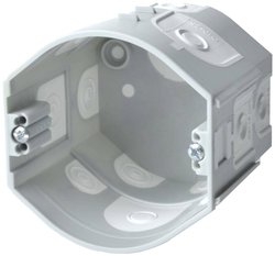 Gniazdo dodatkowe KOPOS KPR 68 /D_ST KPR 68 /D_ST, 71 mm x 73 mm x 70 mm, 1 szt.