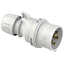 Złacze męskie CEE PC Electric 015-1 16 A