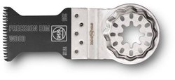 Ostrze do multinarzędzia Fein E-Cut Precision 63502205220 MultiMaster 3 szt.