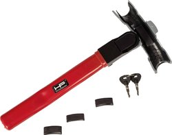 HP Autozubehör Rotary Lock Zabezpieczenie antykradzieżowe