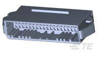 TE Connectivity TE AMP Dynamic Series 1-1903128-0, 1 szt.