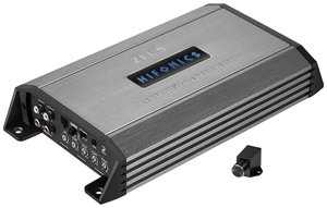 Wzmacniacz samochodowy Hifonics ZXR1200/5, 1200 W, 4 Ω