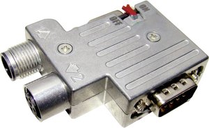 Złącze Profibus Provertha 40-1392122 1 szt.