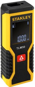 Dalmierz laserowy STANLEY  STHT1-77409 Maksymalny pomiar 15 m