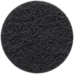 Bosch Accessories 2608901242 Tarcza włókninowa EXPERT N880 do szlifierki oscylacyjnej 125 mm Medium S 1 szt.