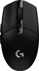 Mysz gamingowa radiowa Logitech Gaming G305 Lightspeed 12000 dpi