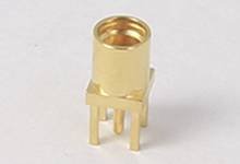 Molex 734151471 Złącze MMCX gniazdo 50 Ω 1 szt. torba