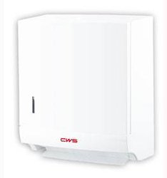 Dozownik ręczników papierowych CWS HD4622.01 1 szt.